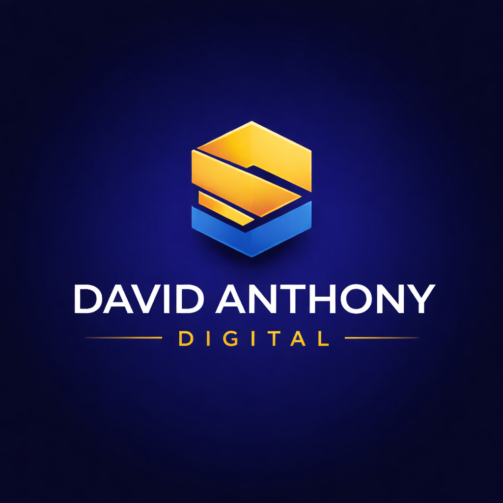 David Anthony Digital